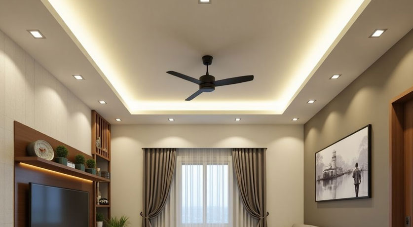False Ceiling
