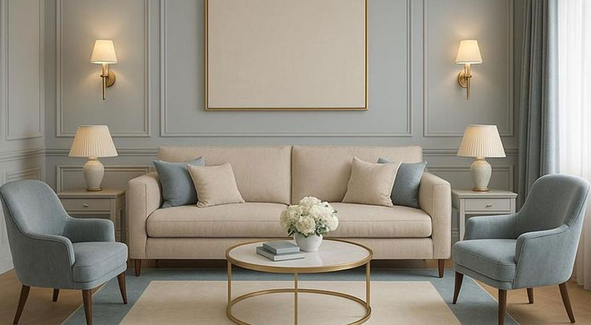 Luwers & Panelling