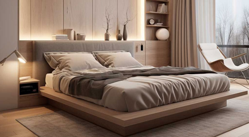 Beds