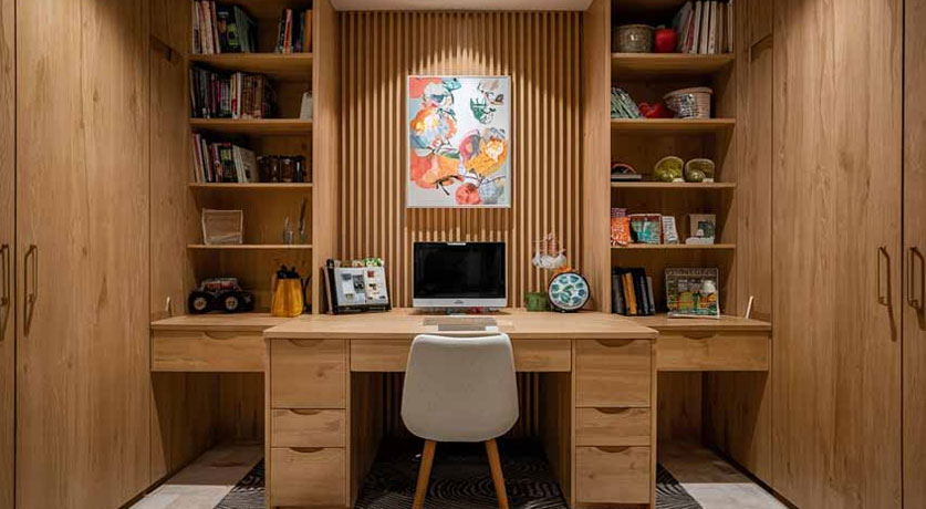 Study Table