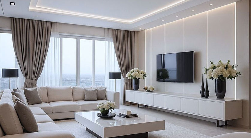 TV Unit