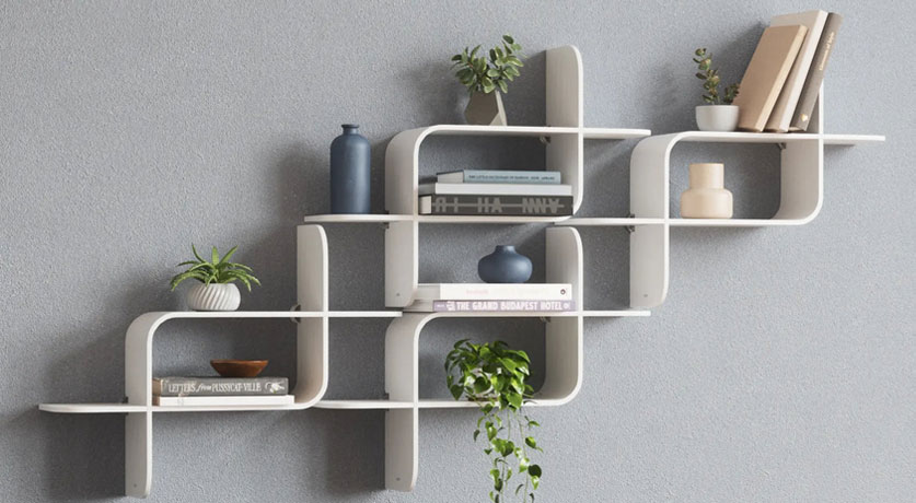 Wall Racks