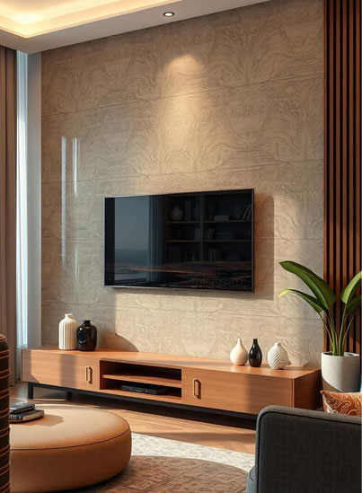 TV Unit